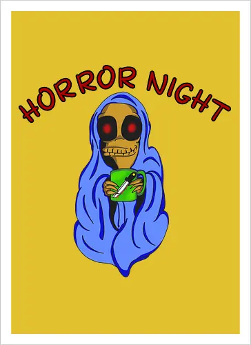 Horror Night (Horrornacht)