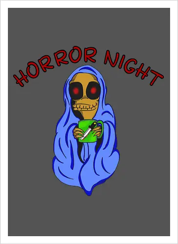 Horror Night (Horrornacht)