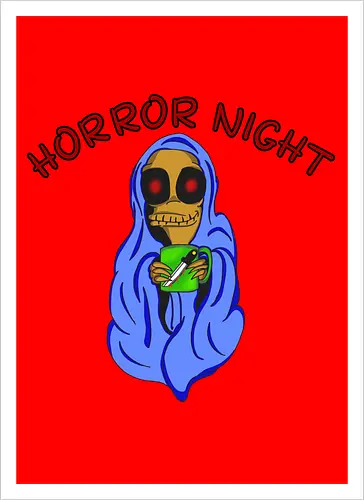 Horror Night (Horrornacht)