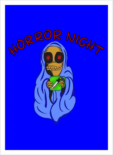 Horror Night (Horrornacht)