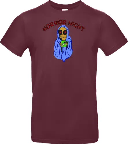 Horror Night (Horrornacht)