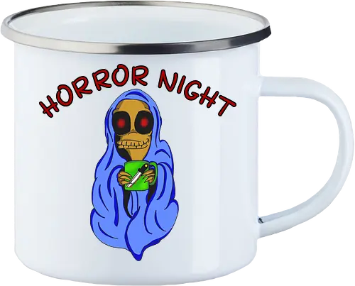 Horror Night (Horrornacht)