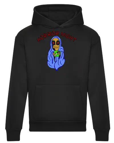 Horror Night (Horrornacht)