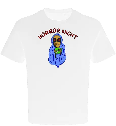 Horror Night (Horrornacht)