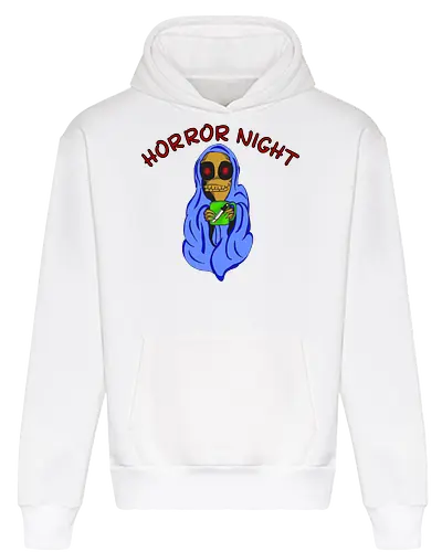 Horror Night (Horrornacht)