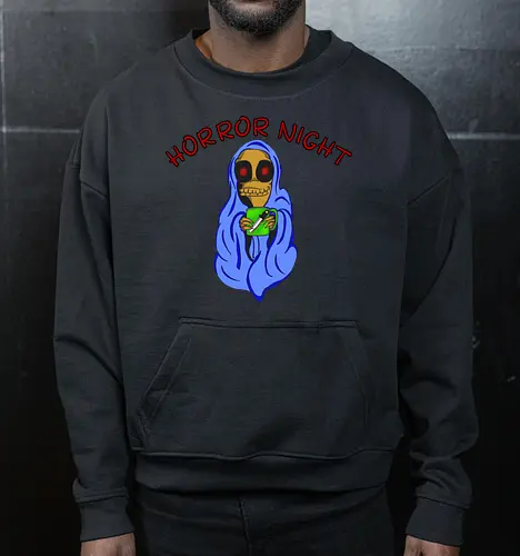 Horror Night (Horrornacht)