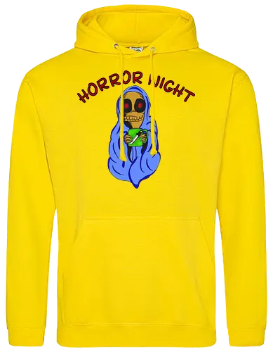 Horror Night (Horrornacht)