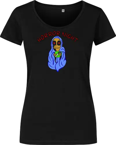 Horror Night (Horrornacht)