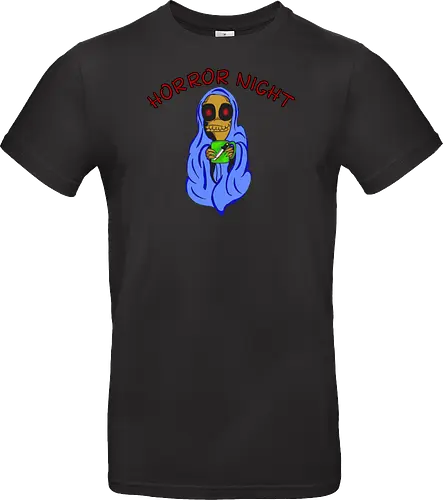 Horror Night (Horrornacht)