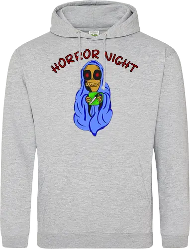 Horror Night (Horrornacht)
