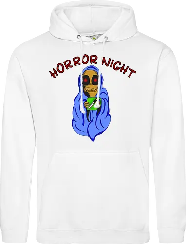 Horror Night (Horrornacht)