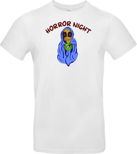 Horror Night (Horrornacht)