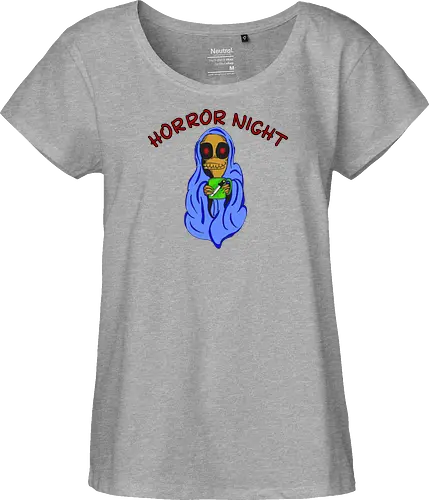Horror Night (Horrornacht)
