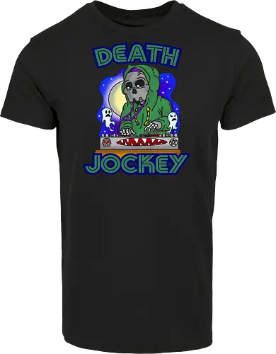 Death-Jockey (Todes-DJ)