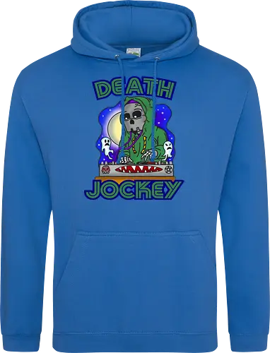Death-Jockey (Todes-DJ)