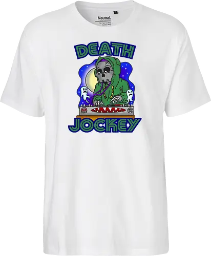 Death-Jockey (Todes-DJ)