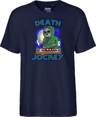 Death-Jockey (Todes-DJ)