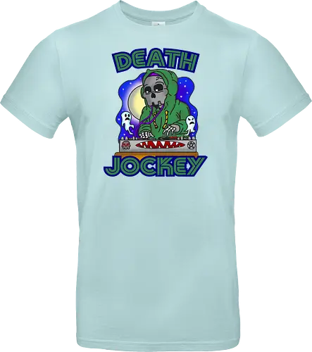 Death-Jockey (Todes-DJ)