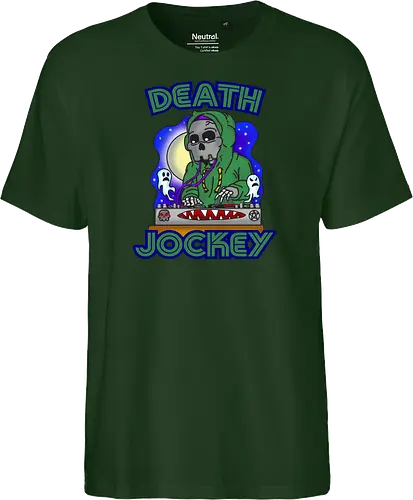 Death-Jockey (Todes-DJ)