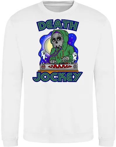 Death-Jockey (Todes-DJ)