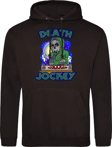 Death-Jockey (Todes-DJ)