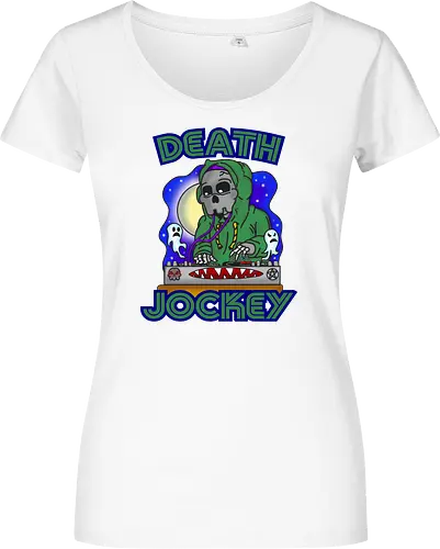 Death-Jockey (Todes-DJ)