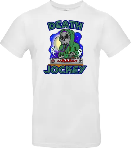 Death-Jockey (Todes-DJ)