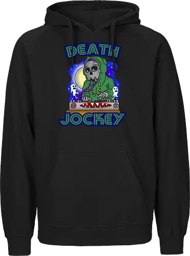 Death-Jockey (Todes-DJ)