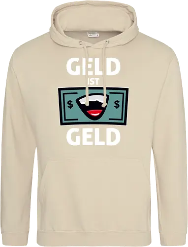 AviveHD - Geld ist Geld