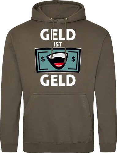 AviveHD - Geld ist Geld