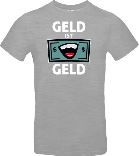 AviveHD - Geld ist Geld