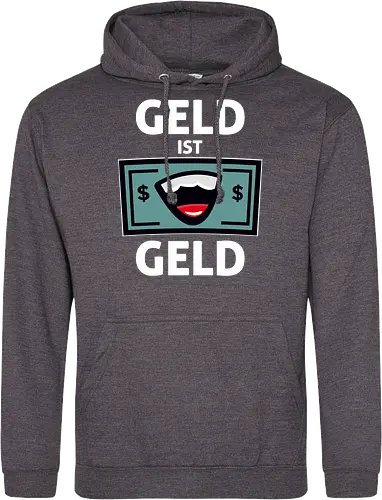 AviveHD - Geld ist Geld