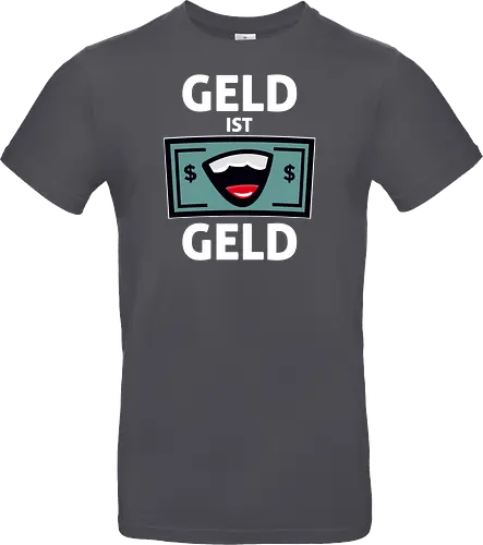 AviveHD - Geld ist Geld