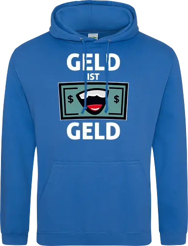 AviveHD - Geld ist Geld