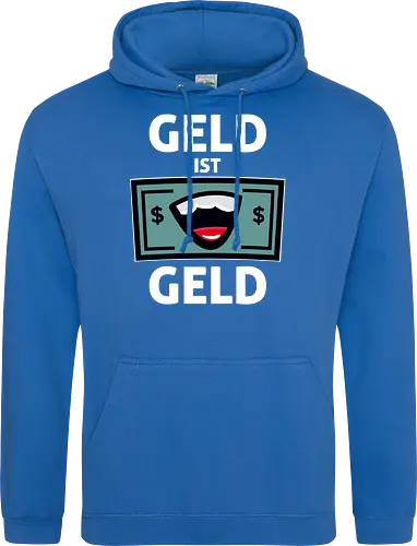 AviveHD - Geld ist Geld