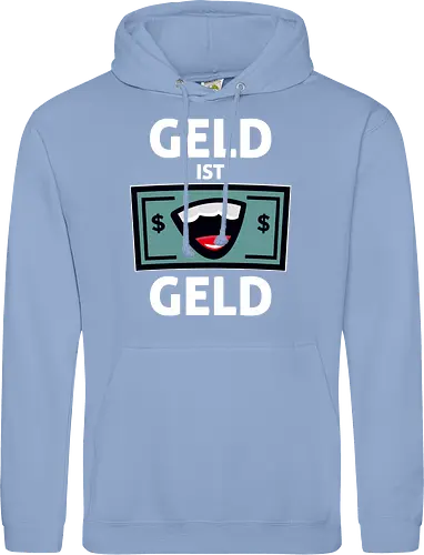 AviveHD - Geld ist Geld