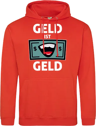 AviveHD - Geld ist Geld