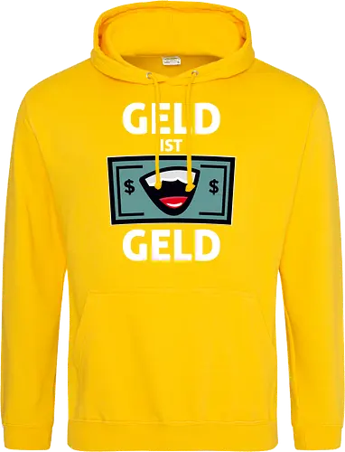 AviveHD - Geld ist Geld