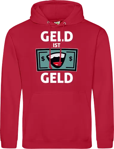 AviveHD - Geld ist Geld