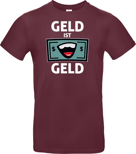 AviveHD - Geld ist Geld