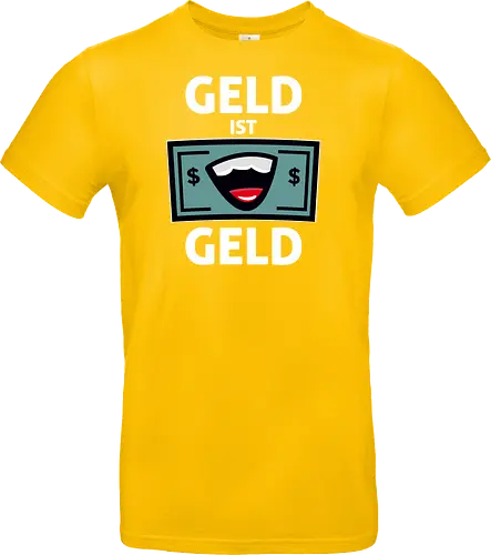 AviveHD - Geld ist Geld