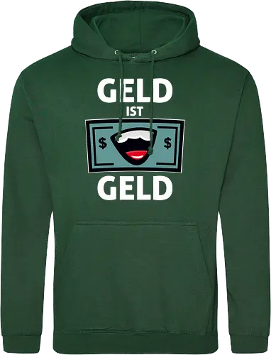 AviveHD - Geld ist Geld