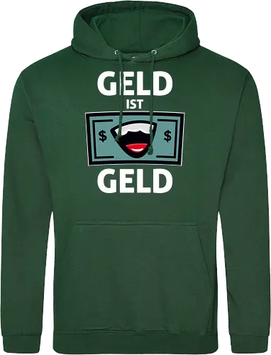 AviveHD - Geld ist Geld