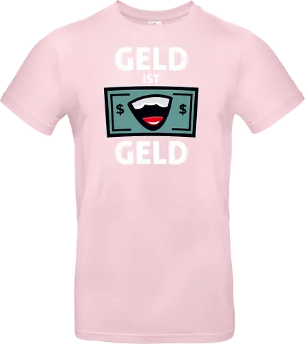 AviveHD - Geld ist Geld