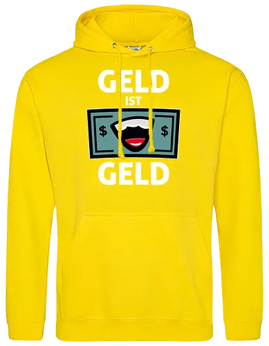 AviveHD - Geld ist Geld