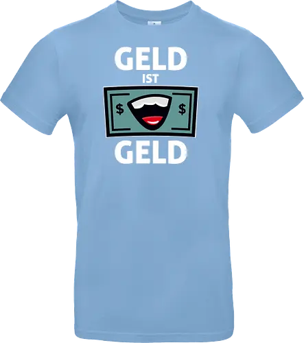 AviveHD - Geld ist Geld