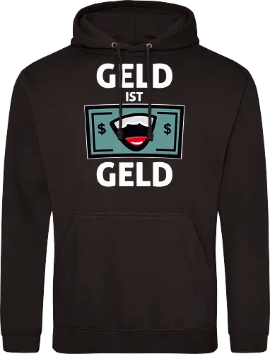 AviveHD - Geld ist Geld