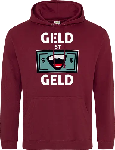 AviveHD - Geld ist Geld