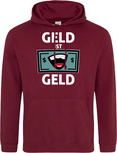 AviveHD - Geld ist Geld