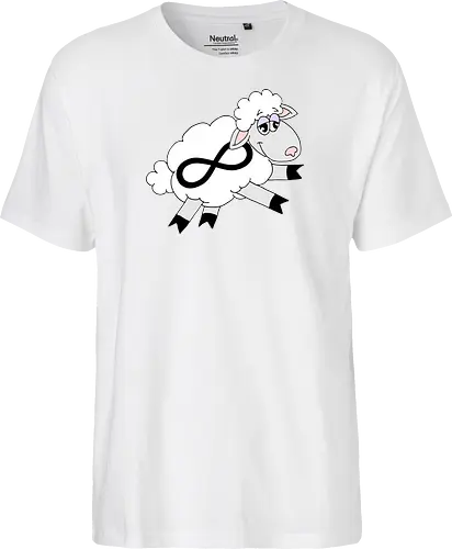 Infinity Couting Sheep (Unendliche Schäfchen zählen)